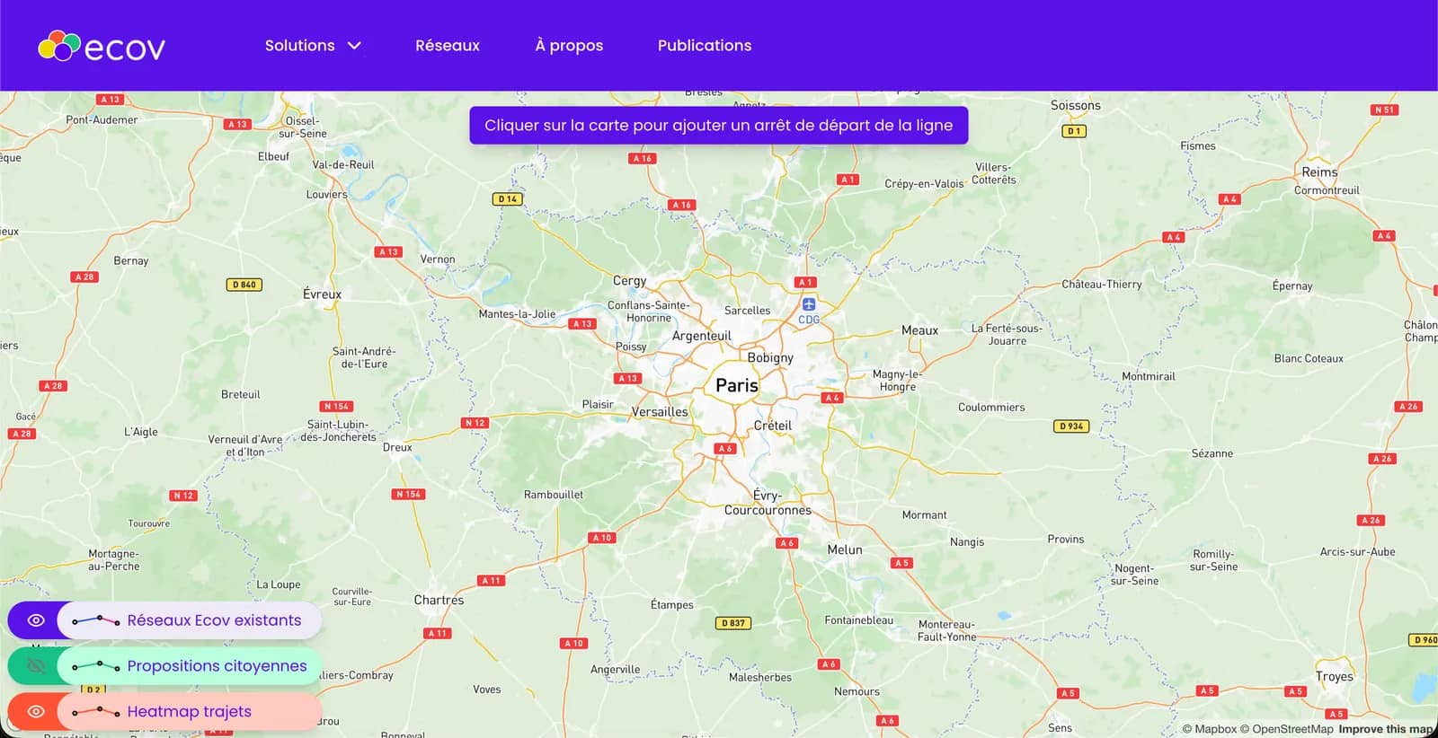 Ecov citoyens