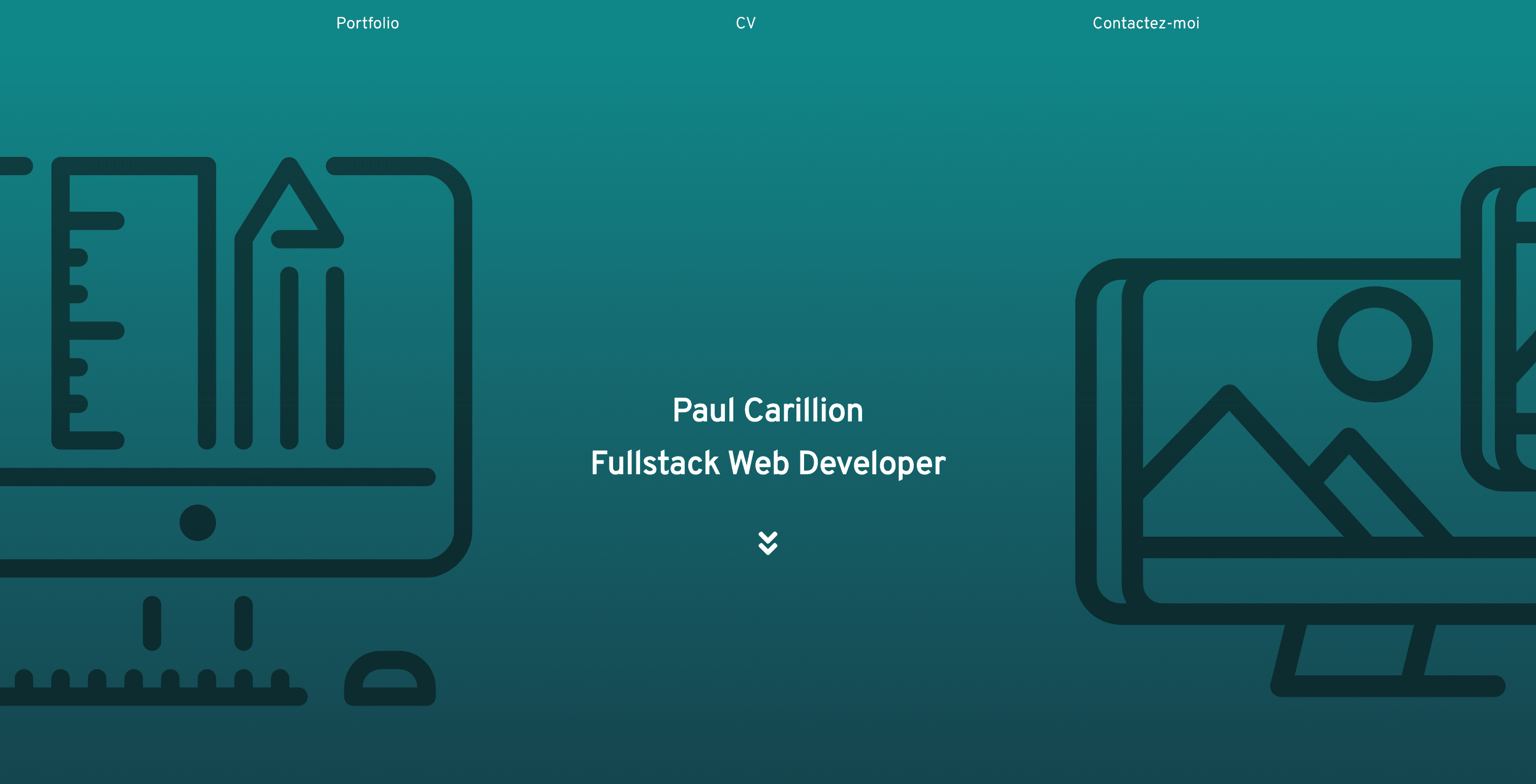 Portfolio v1